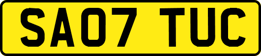 SA07TUC