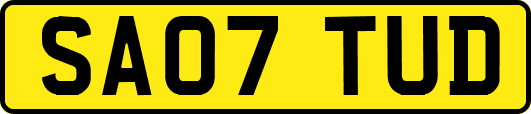 SA07TUD