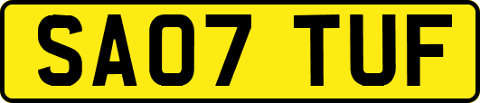 SA07TUF