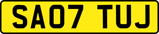 SA07TUJ