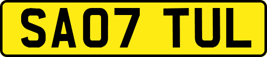 SA07TUL