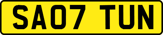 SA07TUN