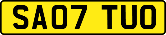 SA07TUO