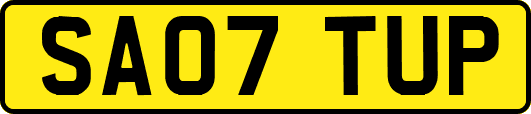 SA07TUP