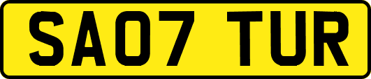 SA07TUR