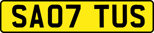 SA07TUS