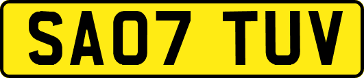 SA07TUV