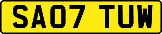 SA07TUW
