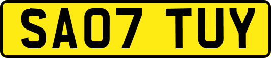 SA07TUY