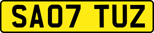 SA07TUZ