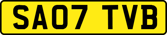 SA07TVB