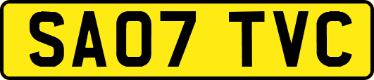 SA07TVC
