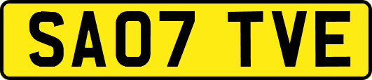 SA07TVE