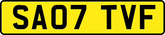SA07TVF