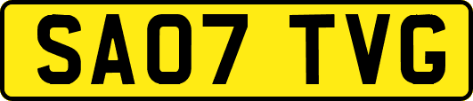 SA07TVG