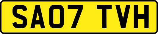 SA07TVH