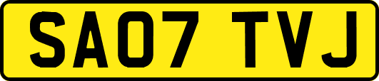 SA07TVJ
