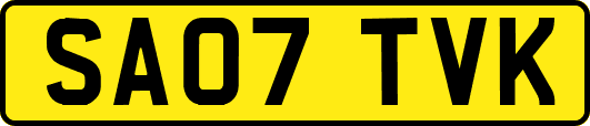 SA07TVK