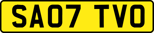 SA07TVO