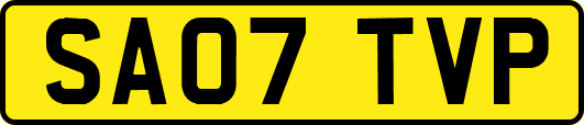 SA07TVP