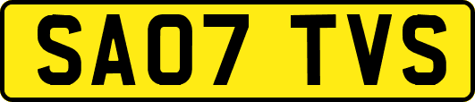 SA07TVS