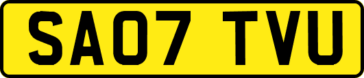 SA07TVU