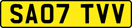 SA07TVV