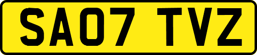 SA07TVZ