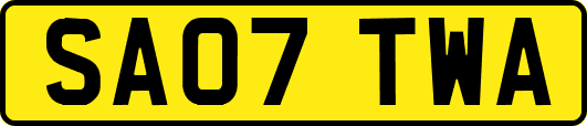 SA07TWA