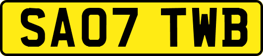 SA07TWB