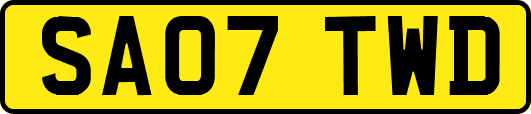 SA07TWD