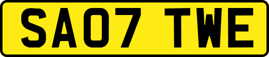 SA07TWE