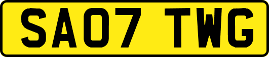 SA07TWG