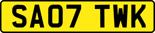 SA07TWK