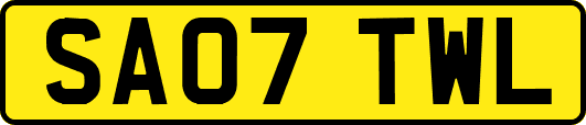 SA07TWL