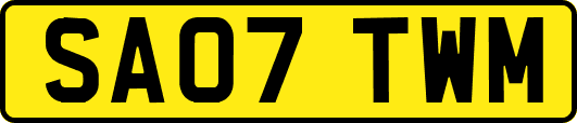 SA07TWM