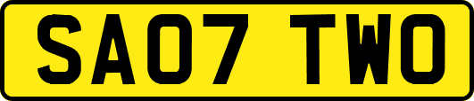 SA07TWO