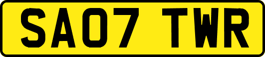 SA07TWR