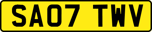 SA07TWV