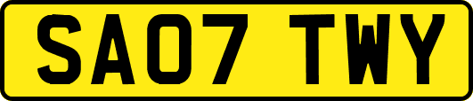 SA07TWY