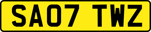 SA07TWZ