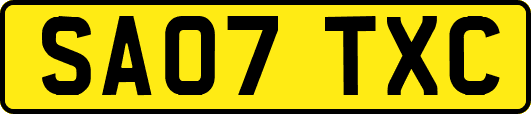 SA07TXC