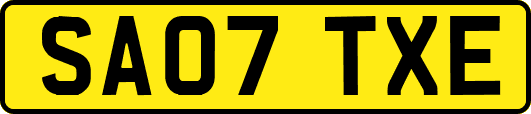SA07TXE