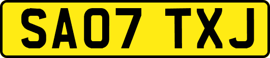 SA07TXJ