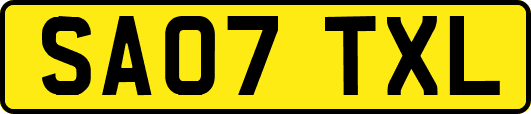 SA07TXL