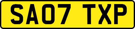 SA07TXP