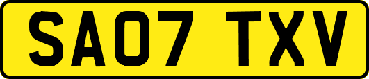 SA07TXV