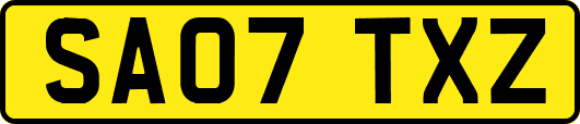 SA07TXZ