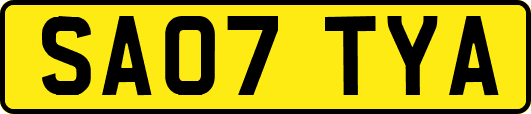 SA07TYA