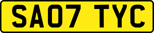 SA07TYC